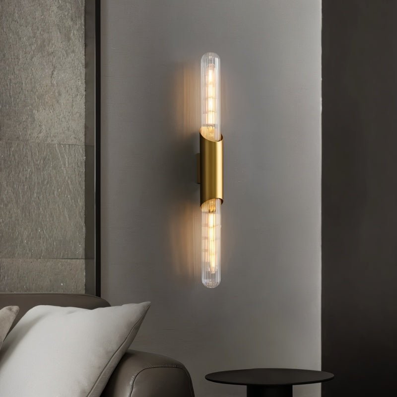 Argil Wall Lamp - Nuvé