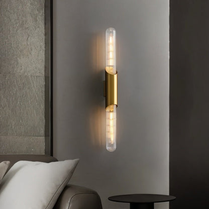 Argil Wall Lamp - Nuvé