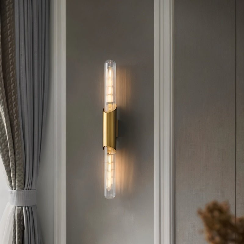 Argil Wall Lamp - Nuvé
