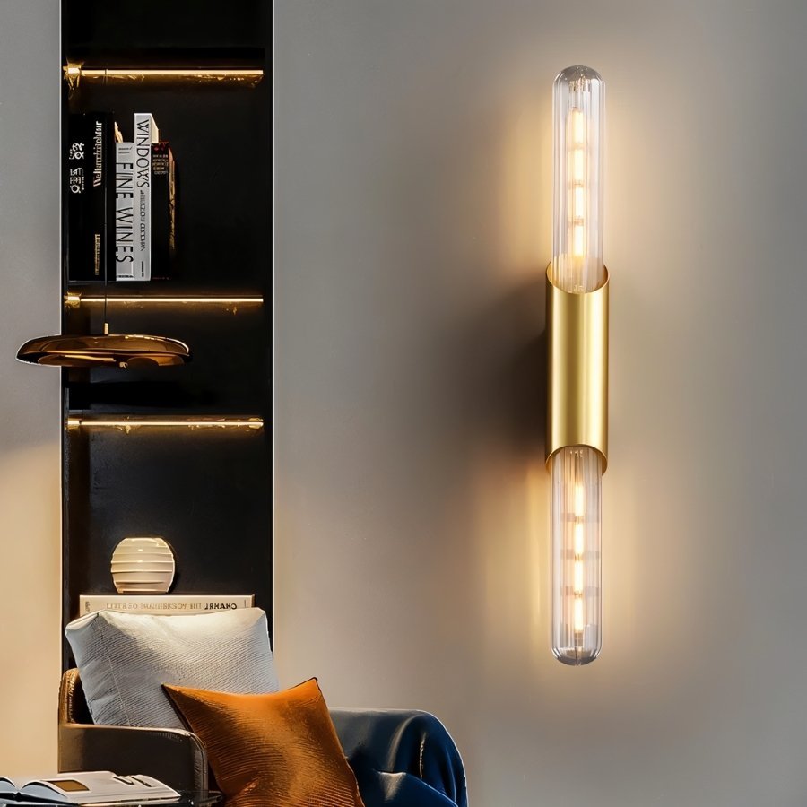 Argil Wall Lamp - Nuvé