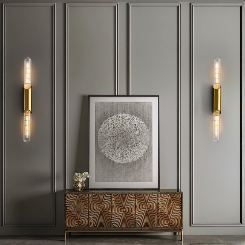 Argil Wall Lamp - Nuvé