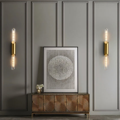 Argil Wall Lamp - Nuvé