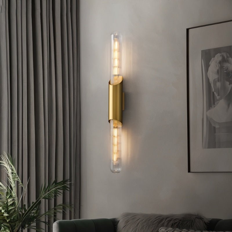 Argil Wall Lamp - Nuvé