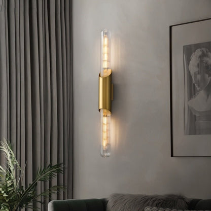 Argil Wall Lamp - Nuvé
