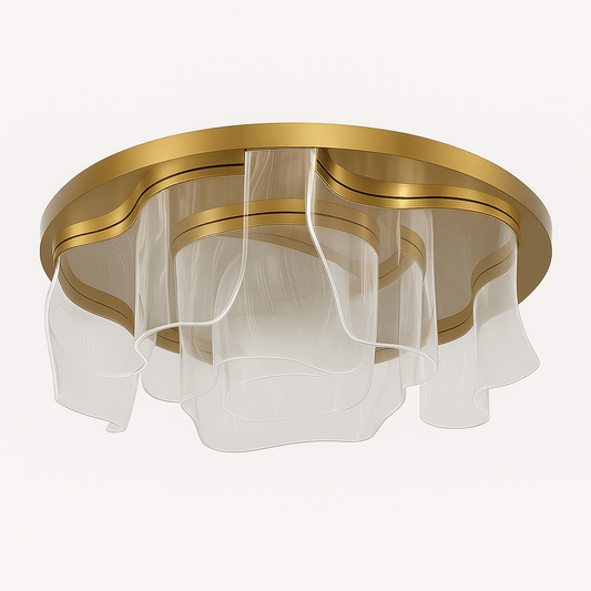 Ariadne Ceiling Light - Nuvé