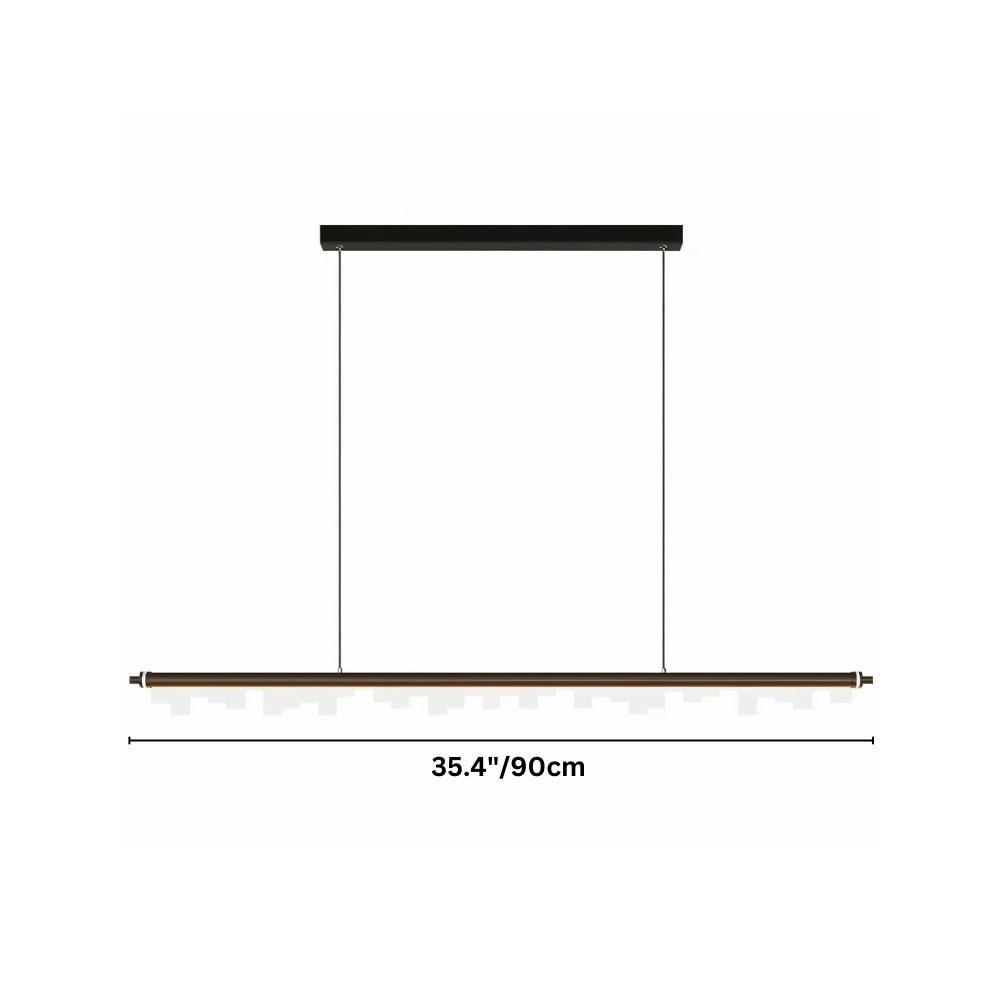 Arias Pendant Light - Nuvé
