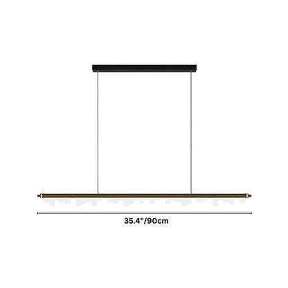 Arias Pendant Light - Nuvé
