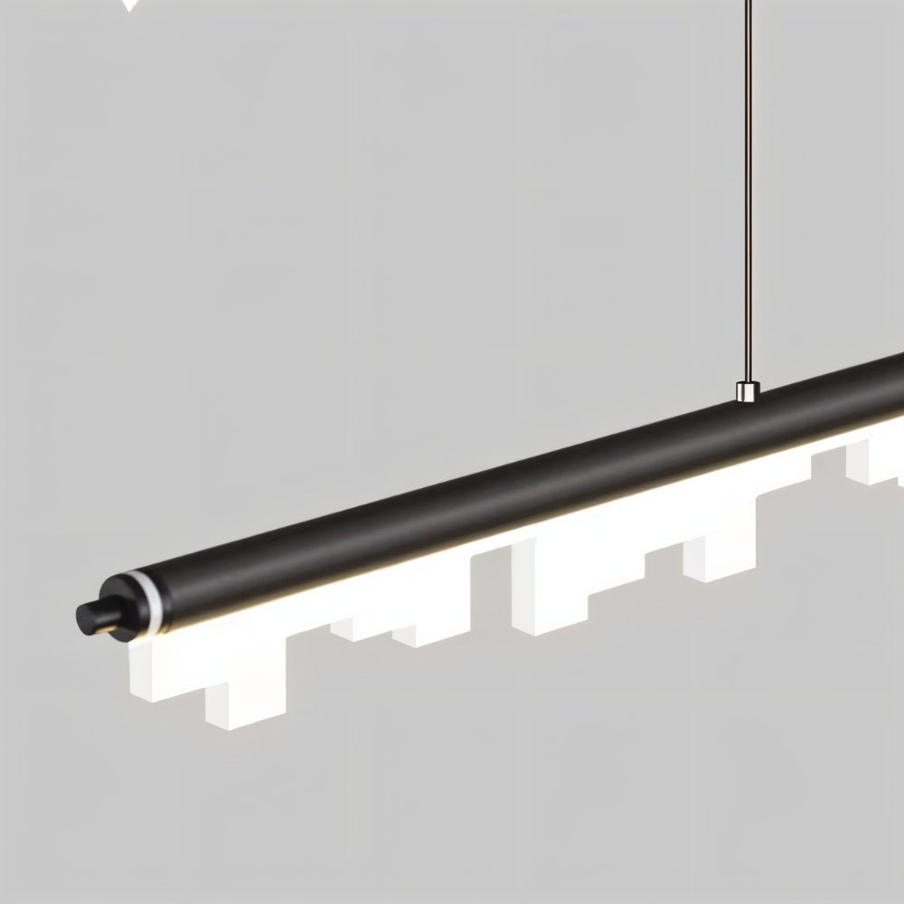 Arias Pendant Light - Nuvé