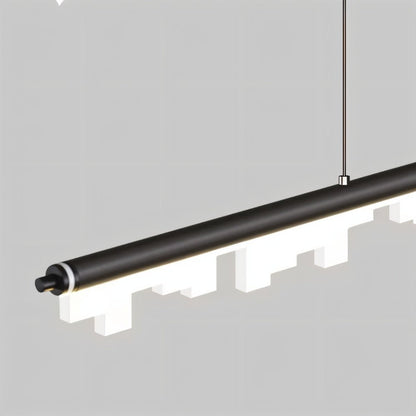 Arias Pendant Light - Nuvé