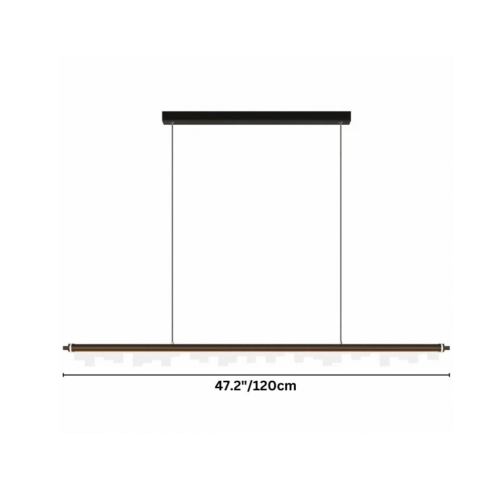 Arias Pendant Light - Nuvé