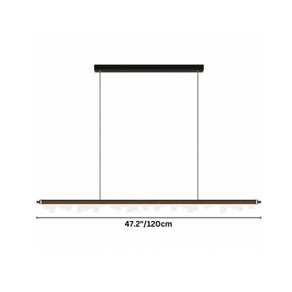 Arias Pendant Light - Nuvé