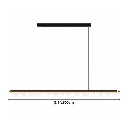 Arias Pendant Light - Nuvé