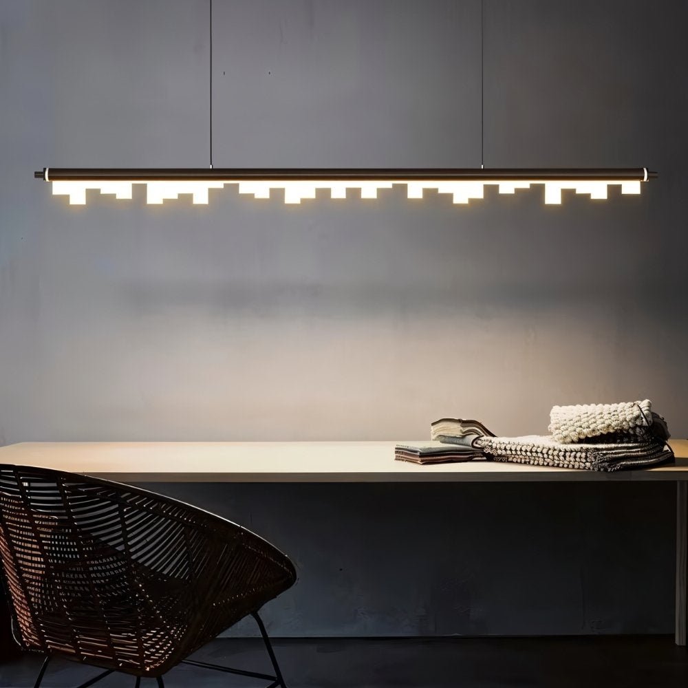 Arias Pendant Light - Nuvé