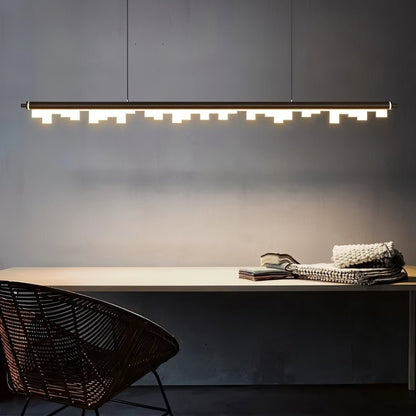 Arias Pendant Light - Nuvé