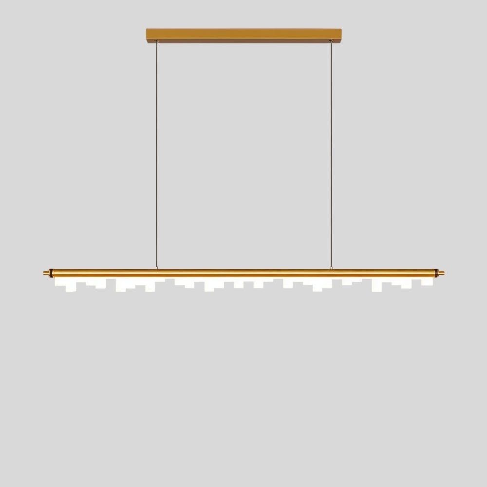 Arias Pendant Light - Nuvé