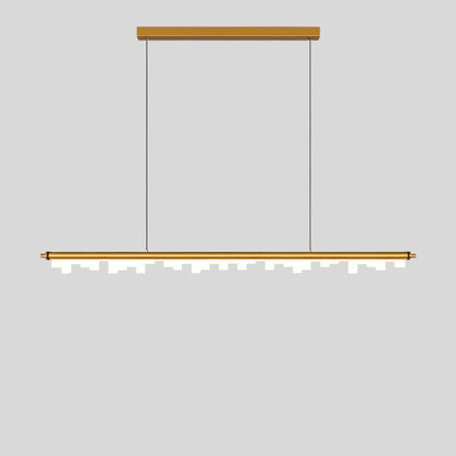 Arias Pendant Light - Nuvé