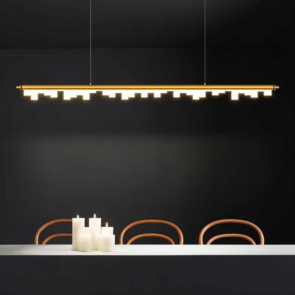 Arias Pendant Light - Nuvé