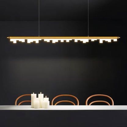 Arias Pendant Light - Nuvé