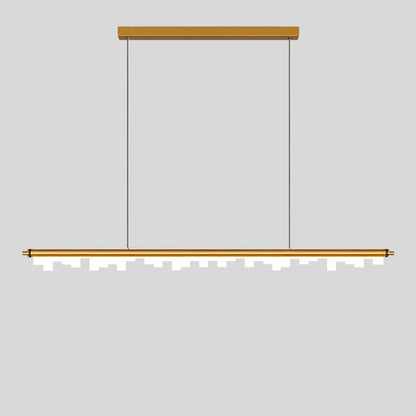 Arias Pendant Light - Nuvé