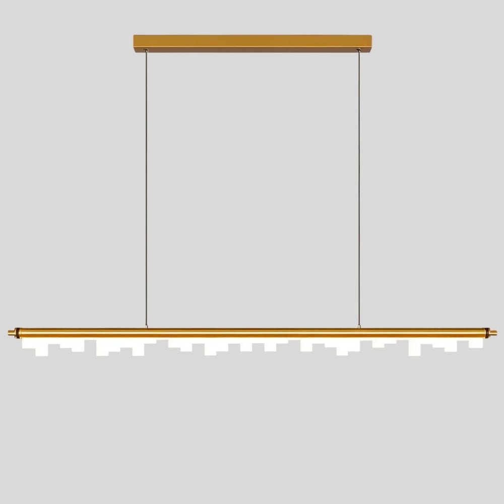 Arias Pendant Light - Nuvé