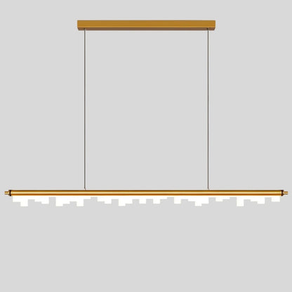 Arias Pendant Light - Nuvé