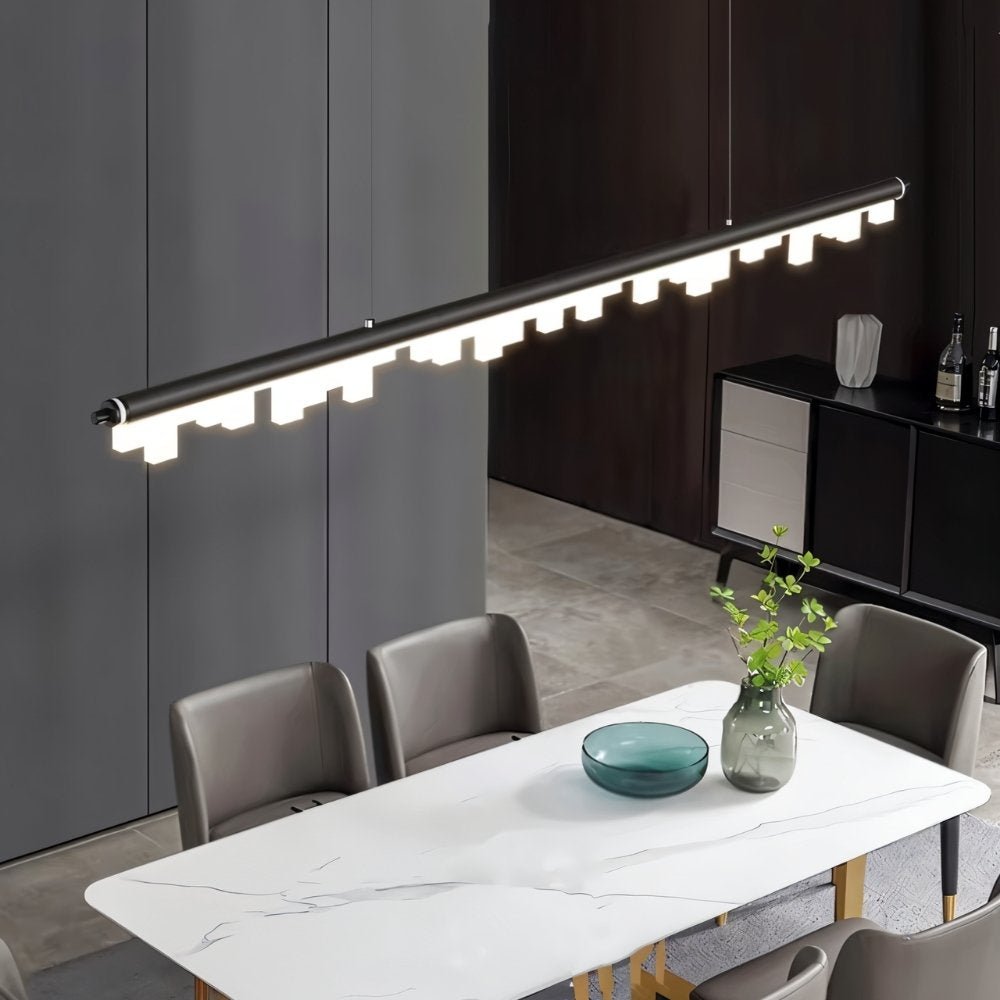 Arias Pendant Light - Nuvé