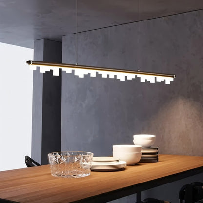 Arias Pendant Light - Nuvé