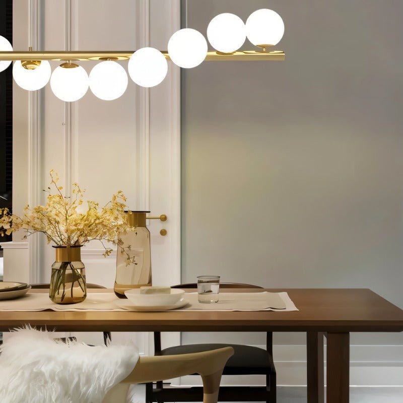 Ariella Chandelier