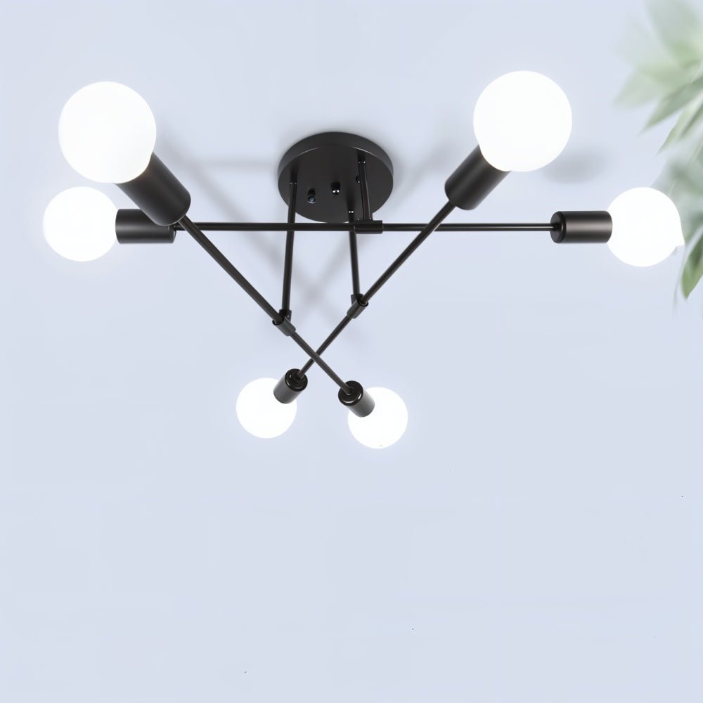 Arinya Ceiling Light - Nuvé