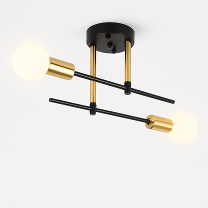 Arinya Ceiling Light - Nuvé