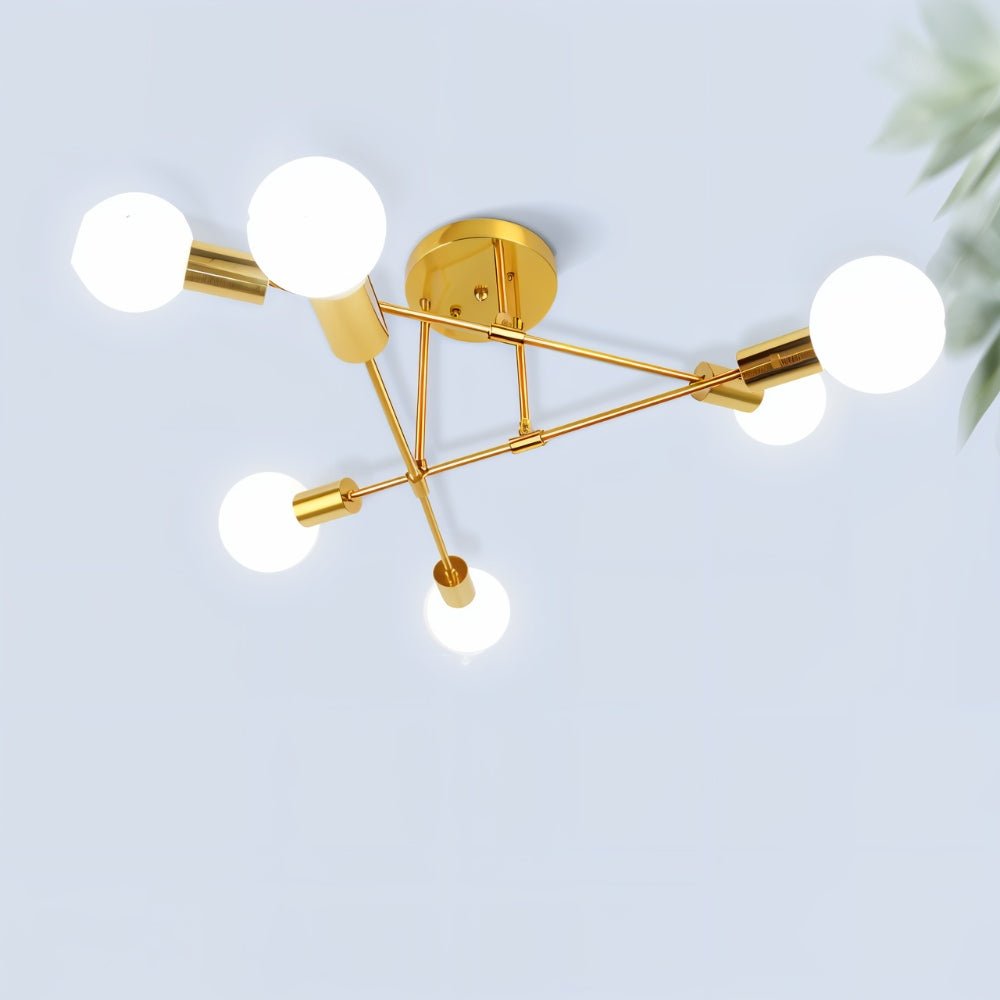 Arinya Ceiling Light - Nuvé