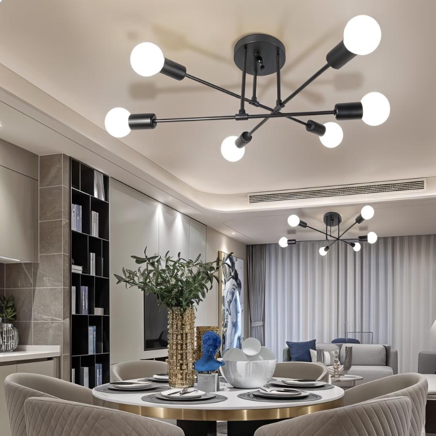 Arinya Ceiling Light - Nuvé