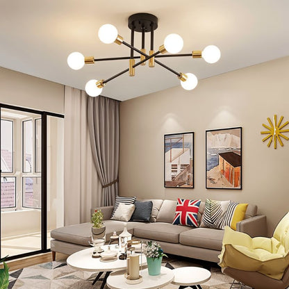 Arinya Ceiling Light - Nuvé