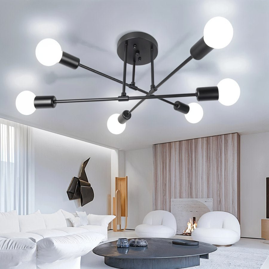 Arinya Ceiling Light - Nuvé
