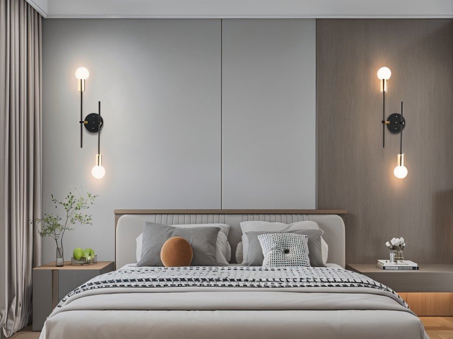Arinya Ceiling Light - Nuvé