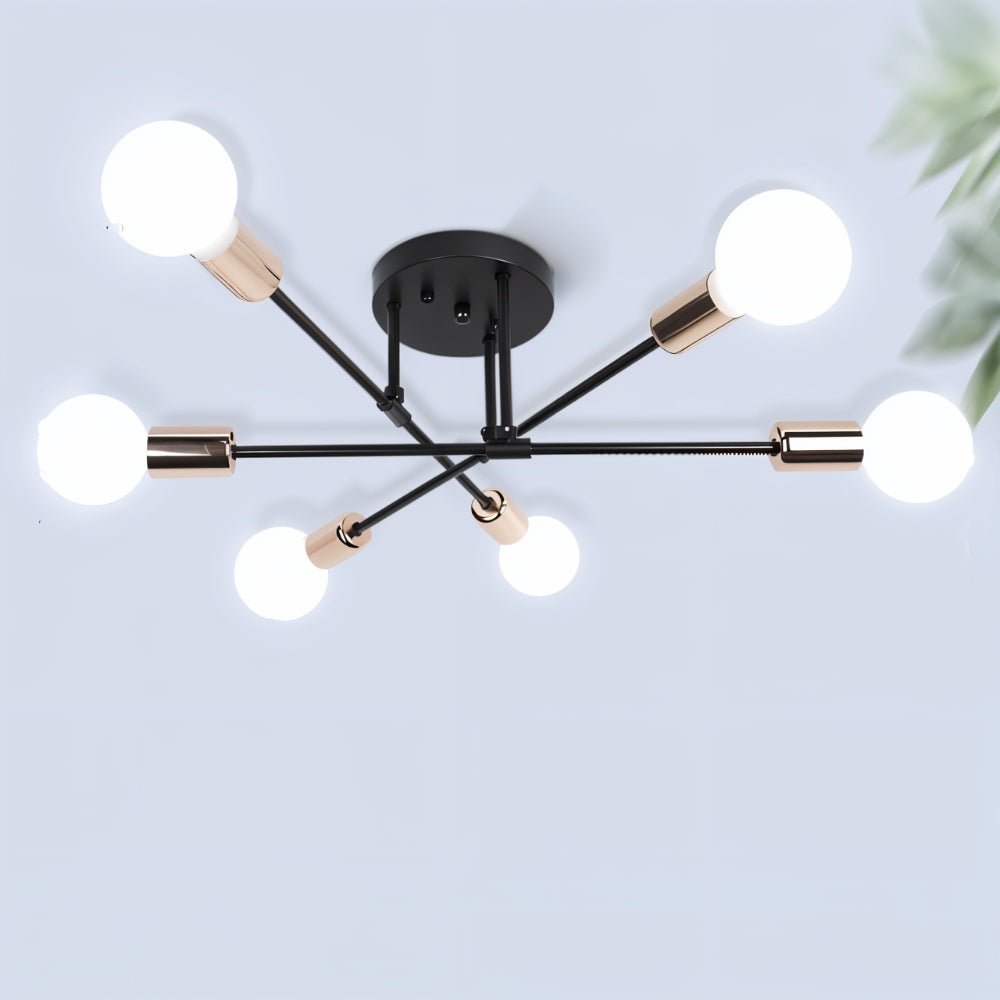 Arinya Ceiling Light - Nuvé