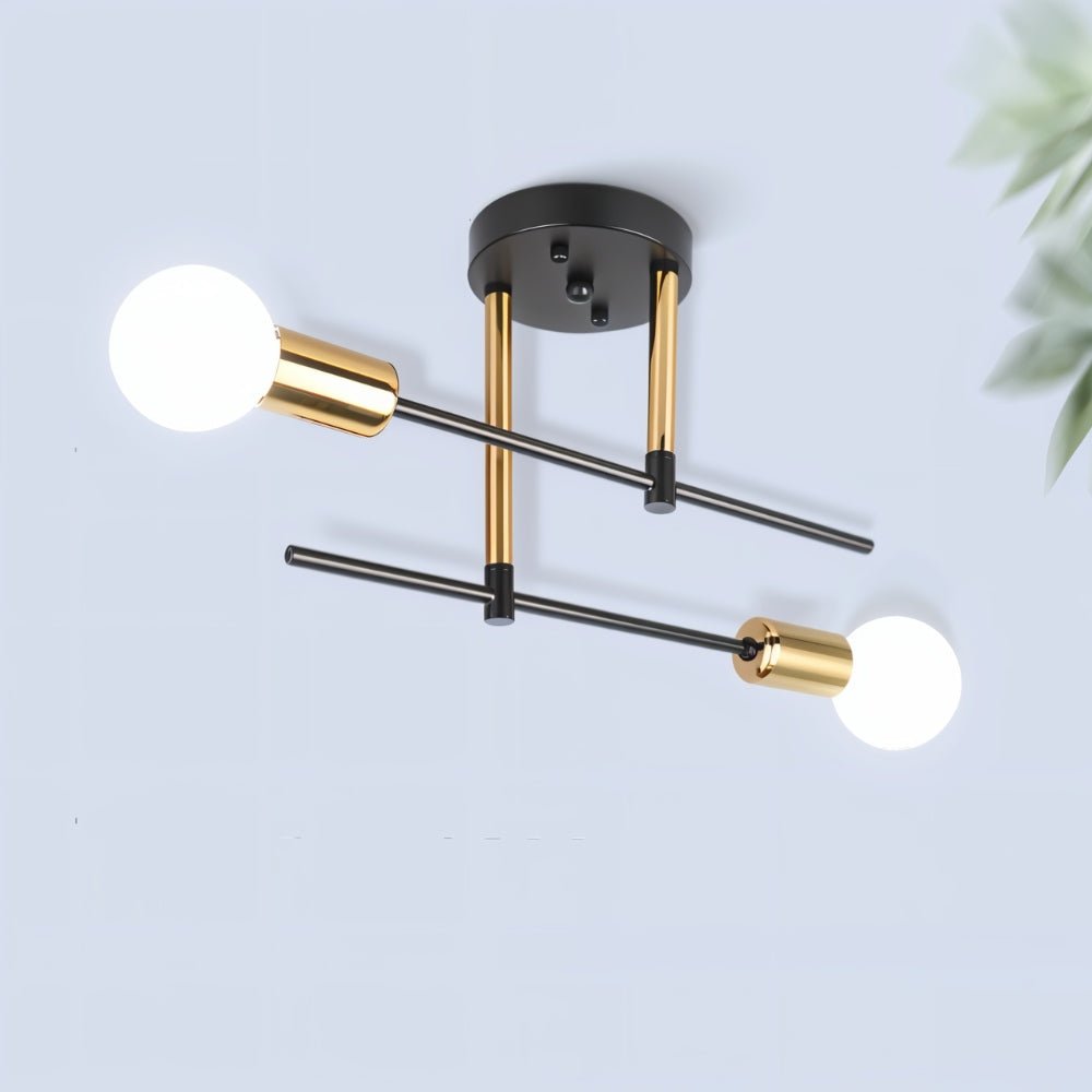 Arinya Ceiling Light - Nuvé