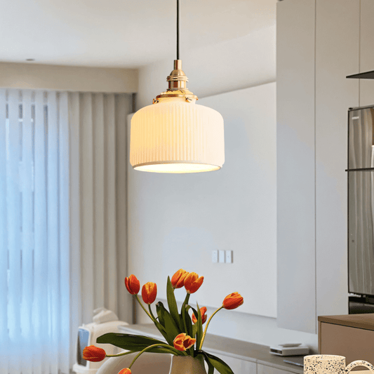 Arla Pendant Light - Nuvé