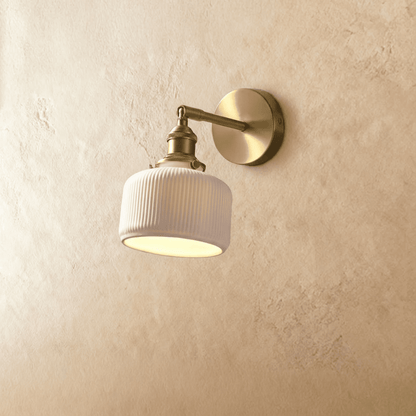 Arla Wall Lamp - Nuvé