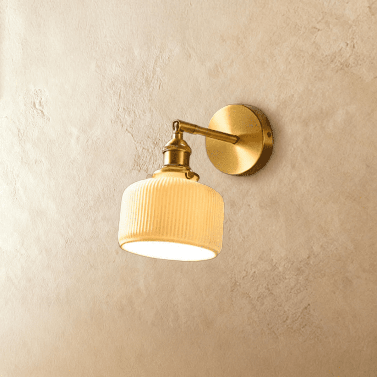 Arla Wall Lamp - Nuvé