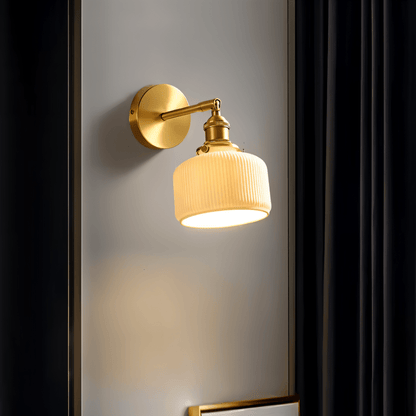 Arla Wall Lamp - Nuvé