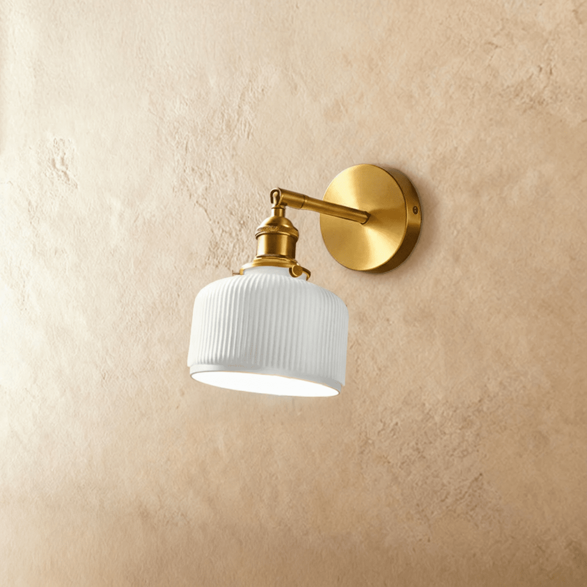 Arla Wall Lamp - Nuvé