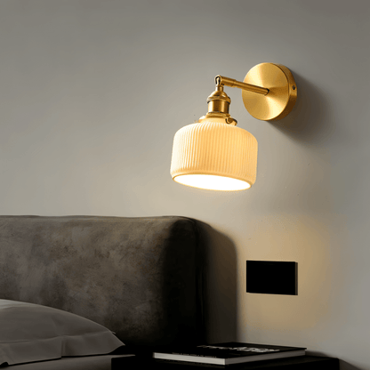 Arla Wall Lamp - Nuvé