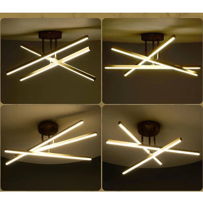 Arosh Ceiling Light