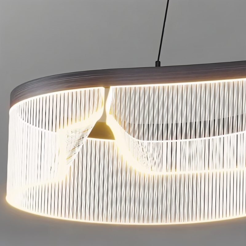 Arsinoe Chandelier - Nuvé
