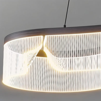 Arsinoe Chandelier - Nuvé