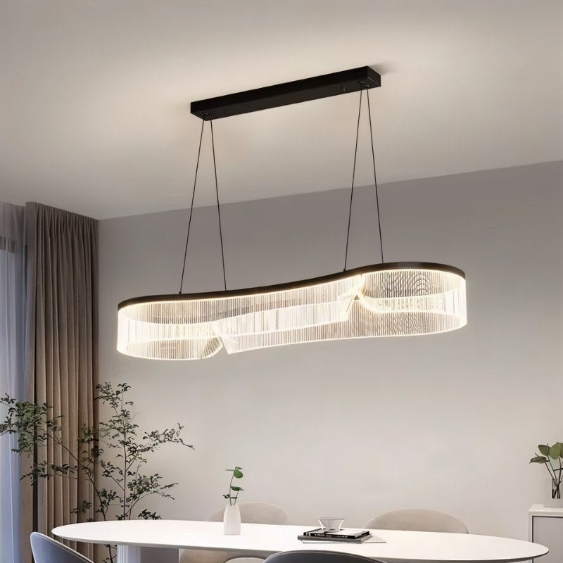 Arsinoe Chandelier - Nuvé