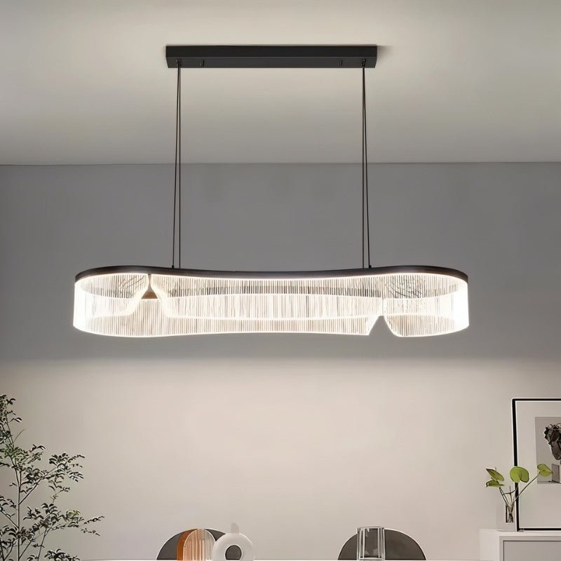 Arsinoe Chandelier - Nuvé