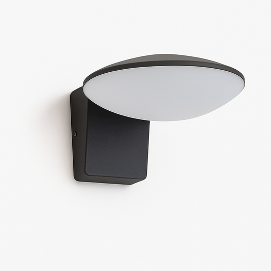 Aruj Outdoor Wall Lamp - Nuvé