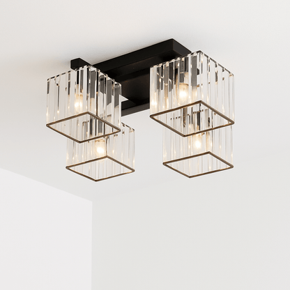 Arunah Ceiling Light - Nuvé